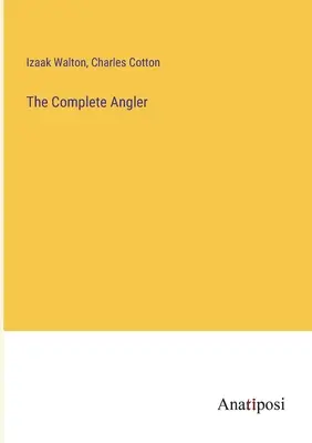 Der komplette Angler - The Complete Angler