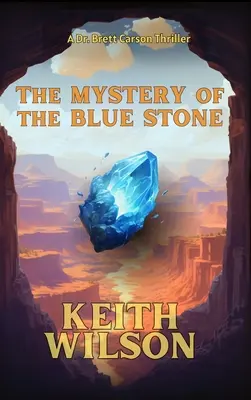 Das Geheimnis des blauen Steins - The Mystery of the Blue Stone