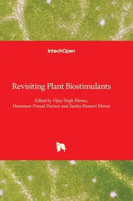 Biostimulanzien für Pflanzen wiederentdeckt - Revisiting Plant Biostimulants
