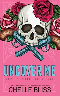 Uncover Me - Sonderausgabe - Uncover Me - Special Edition