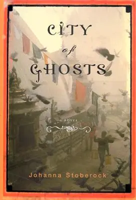 Stadt der Geister - City of Ghosts