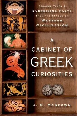 Kabinett der griechischen Kuriositäten C - Cabinet of Greek Curiosities C