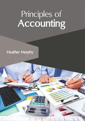 Grundsätze der Rechnungslegung - Principles of Accounting