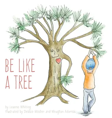 Sei wie ein Baum - Be Like A Tree