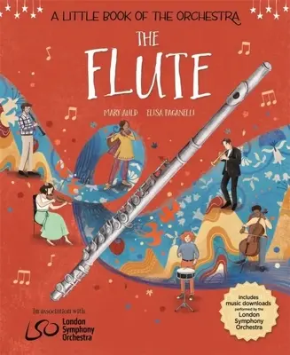 Die Flöte - The Flute