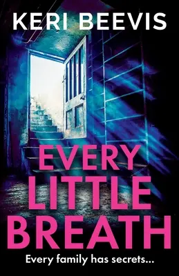 Jeder kleine Atemzug - Every Little Breath