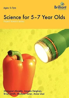 Projekt Wissenschaft - Wissenschaft für 5-7 Jährige - Project Science - Science for 5-7 Year Olds