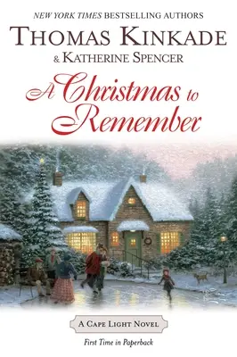 Ein Weihnachten zum Erinnern: Ein Cape-Light-Roman - A Christmas to Remember: A Cape Light Novel