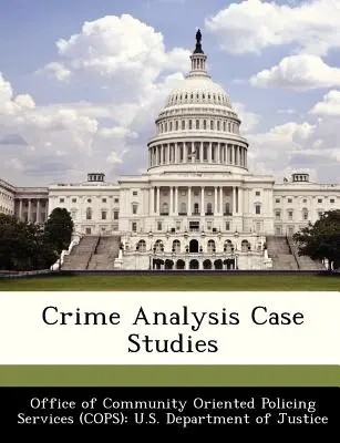 Fallstudien zur Verbrechensanalyse - Crime Analysis Case Studies