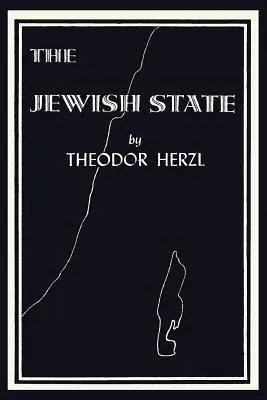 Der Judenstaat - The Jewish State