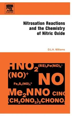 Nitrosierungsreaktionen und die Chemie des Stickstoffoxids - Nitrosation Reactions and the Chemistry of Nitric Oxide