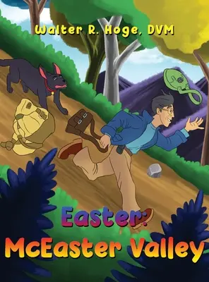 Ostern: McEaster Valley - Easter: McEaster Valley