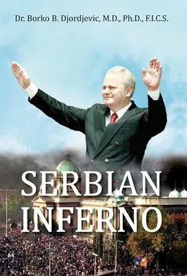 Serbisches Inferno - Serbian Inferno