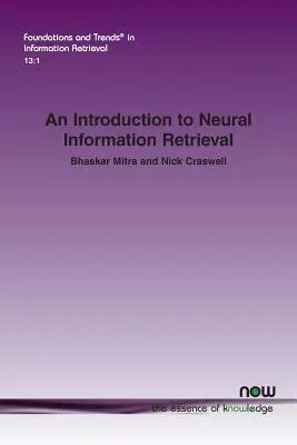 Eine Einführung in die neuronale Informationsbeschaffung - An Introduction to Neural Information Retrieval