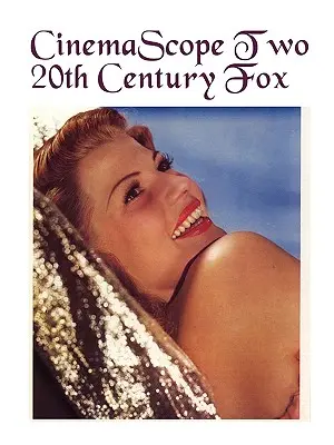 Cinemascope Zwei: 20th Century-Fox - Cinemascope Two: 20th Century-Fox