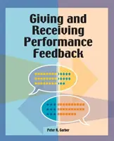 Geben und Empfangen von Leistungsfeedback - Giving and Receiving Performance Feedback