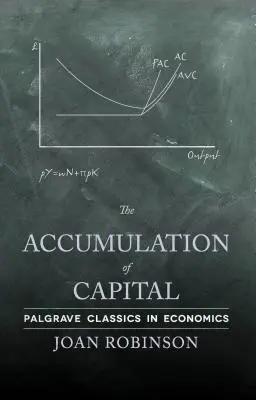 Die Anhäufung von Kapital - The Accumulation of Capital