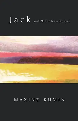 Jack und andere neue Gedichte - Jack and Other New Poems
