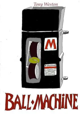 Ball-Maschine - Ball-Machine