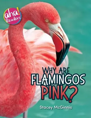 Warum sind Flamingos rosa? - Why Are Flamingos Pink?
