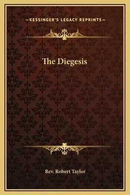 Die Diegese - The Diegesis