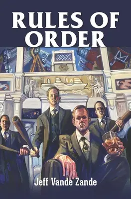 Regeln der Ordnung - Rules of Order