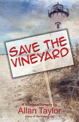 Rettet den Weinberg - Save the Vineyard