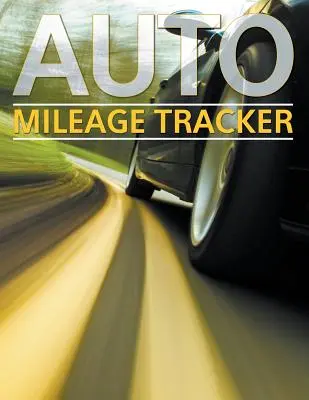 Auto-Kilometerzähler - Auto Mileage Tracker