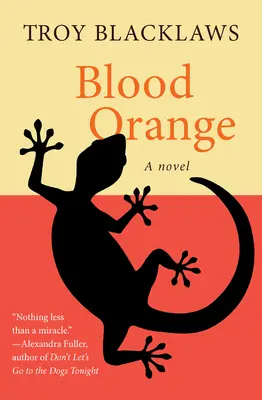 Blutorange - Blood Orange