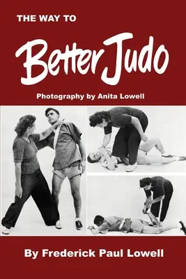 Der Weg zu besserem Judo - The Way to Better Judo