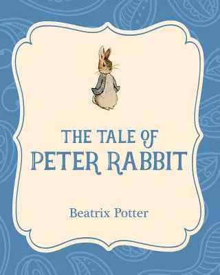 Das Märchen von Peter Rabbit - The Tale of Peter Rabbit