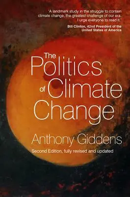 Die Politik des Klimawandels - The Politics of Climate Change