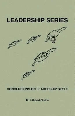Schlussfolgerungen zum Führungsstil - Conclusions On Leadership Style