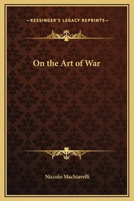 Über die Kunst des Krieges - On the Art of War