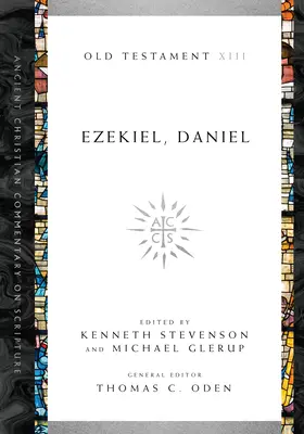 Hesekiel, Daniel - Ezekiel, Daniel