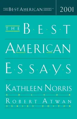 Die besten amerikanischen Aufsätze - The Best American Essays