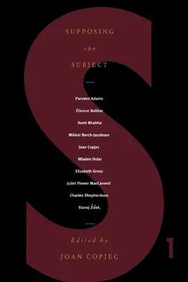 Angenommen, das Thema - Supposing the Subject