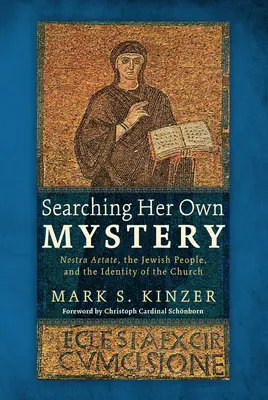 Auf der Suche nach ihrem eigenen Mysterium - Searching Her Own Mystery
