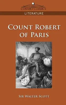 Graf Robert von Paris - Count Robert of Paris