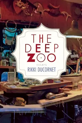 Der tiefe Zoo - The Deep Zoo