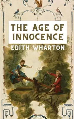Das Zeitalter der Unschuld - The Age of Innocence