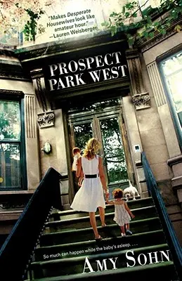 Prospect Park West