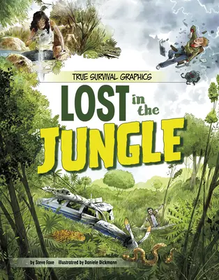 Verloren im Dschungel - Lost in the Jungle