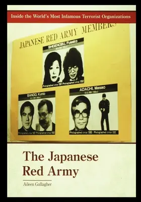 Die japanische Rote Armee - The Japanese Red Army