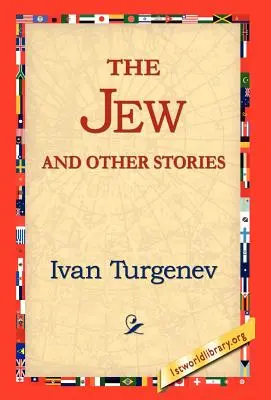 Der Jude und andere Erzählungen - The Jew and Other Stories