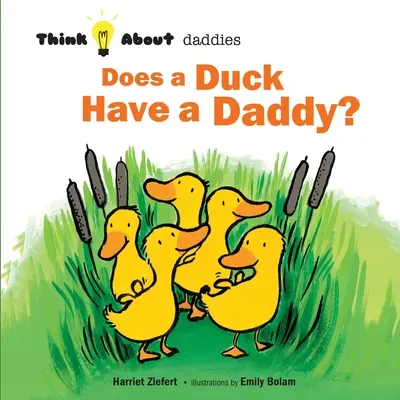 Hat eine Ente einen Daddy? - Does a Duck Have a Daddy?