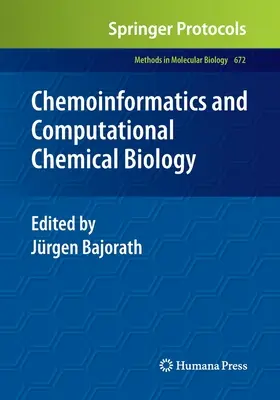 Chemoinformatik und computergestützte chemische Biologie - Chemoinformatics and Computational Chemical Biology