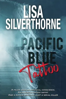 Pazifikblau Tattoo - Pacific Blue Tattoo