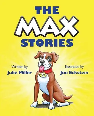 Die Max-Geschichten - The Max Stories