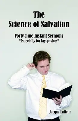 Wissenschaft der Erlösung - Science of Salvation